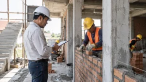 Jasa Tukang Bangunan Medan