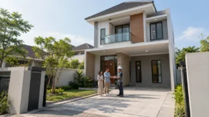 Jasa Bangun dan Renovasi Rumah Tebing Tinggi