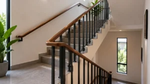 Tips Merancang Tangga Rumah