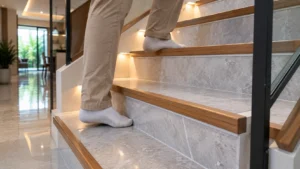 Tips Merancang Tangga Rumah