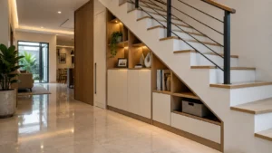 Tips Merancang Tangga Rumah