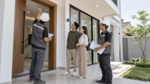 Hindari Kesalahan Saat Tahap Finishing Rumah