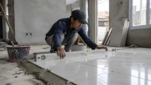 Rahasia Tukang Pasang Keramik Lantai