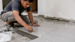 Rahasia Tukang Pasang Keramik Lantai