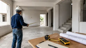 Ukuran Ideal Ruangan di Rumah