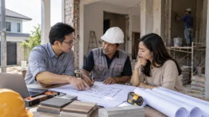 Tips Memilih Jasa Tukang Bangunan