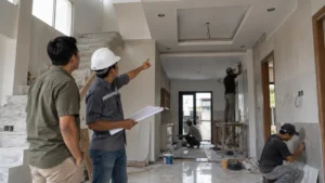 Hindari Kesalahan Saat Tahap Finishing Rumah