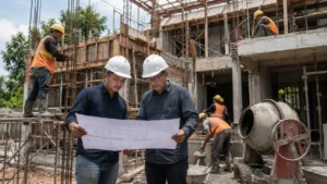 Jasa Bangun Rumah Profesional di Binjai