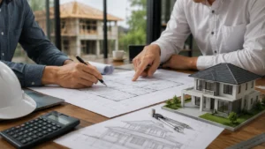 Jasa Bangun Rumah Profesional di Binjai