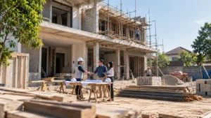 Jasa Bangun dan Renovasi Rumah Tebing Tinggi