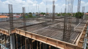 Jenis Struktur Bangunan Rumah