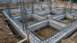 Jenis Struktur Bangunan Rumah