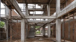 Jenis Struktur Bangunan Rumah