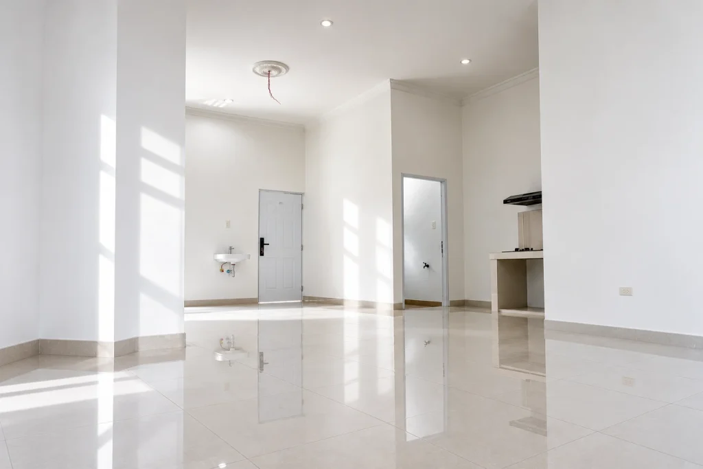 Renovasi Rumah - MD House