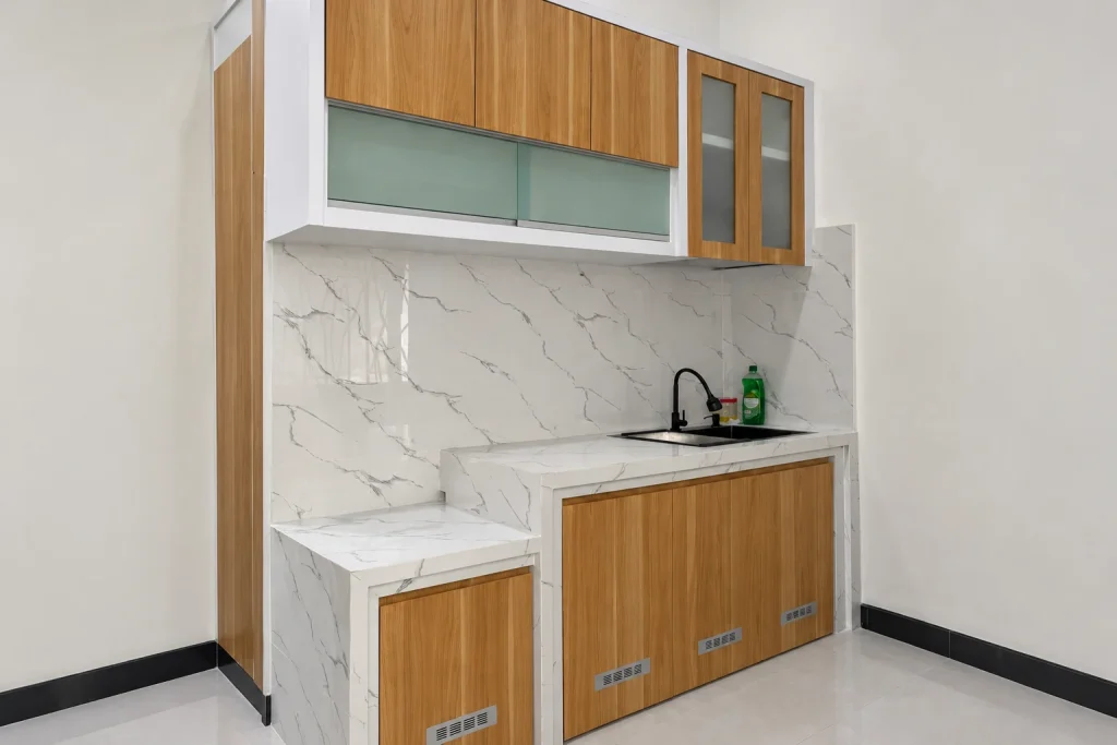 Renovasi Rumah - YN House