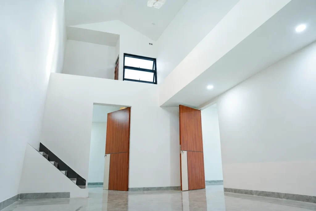 Renovasi Rumah - AK House