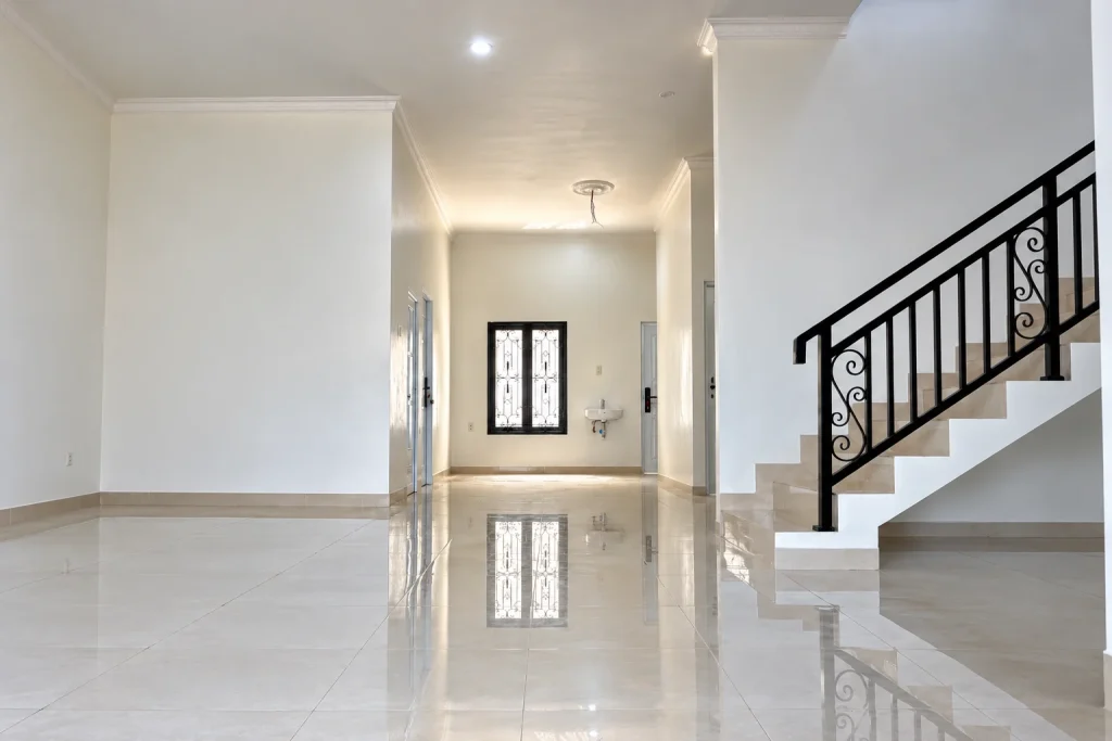 Renovasi Rumah - MD House