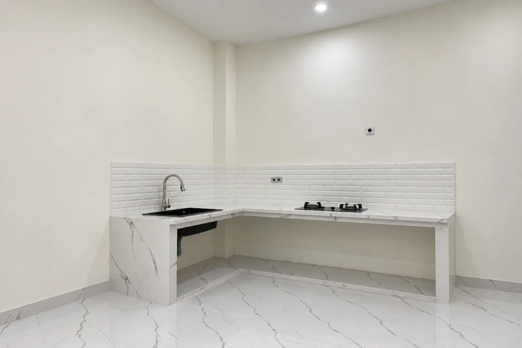 Renovasi Rumah - FJ House