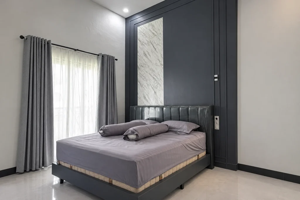 Renovasi Rumah - YN House