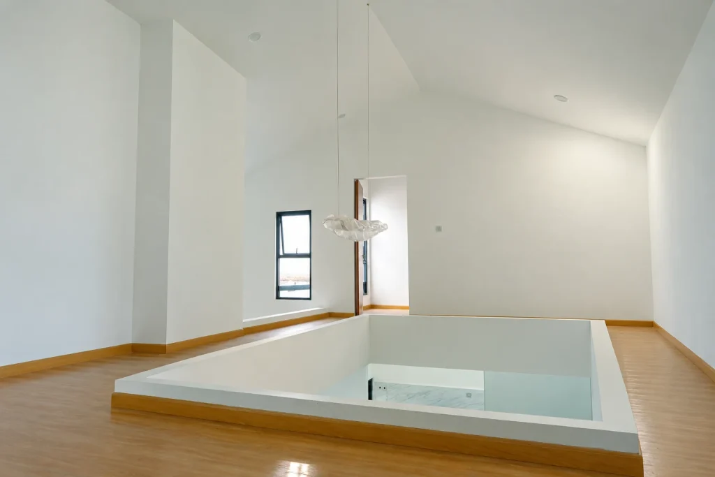 Renovasi Rumah - AK House