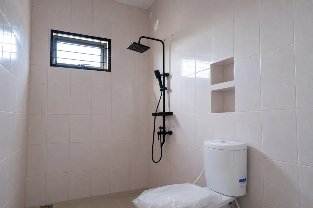 Renovasi Rumah - MD House