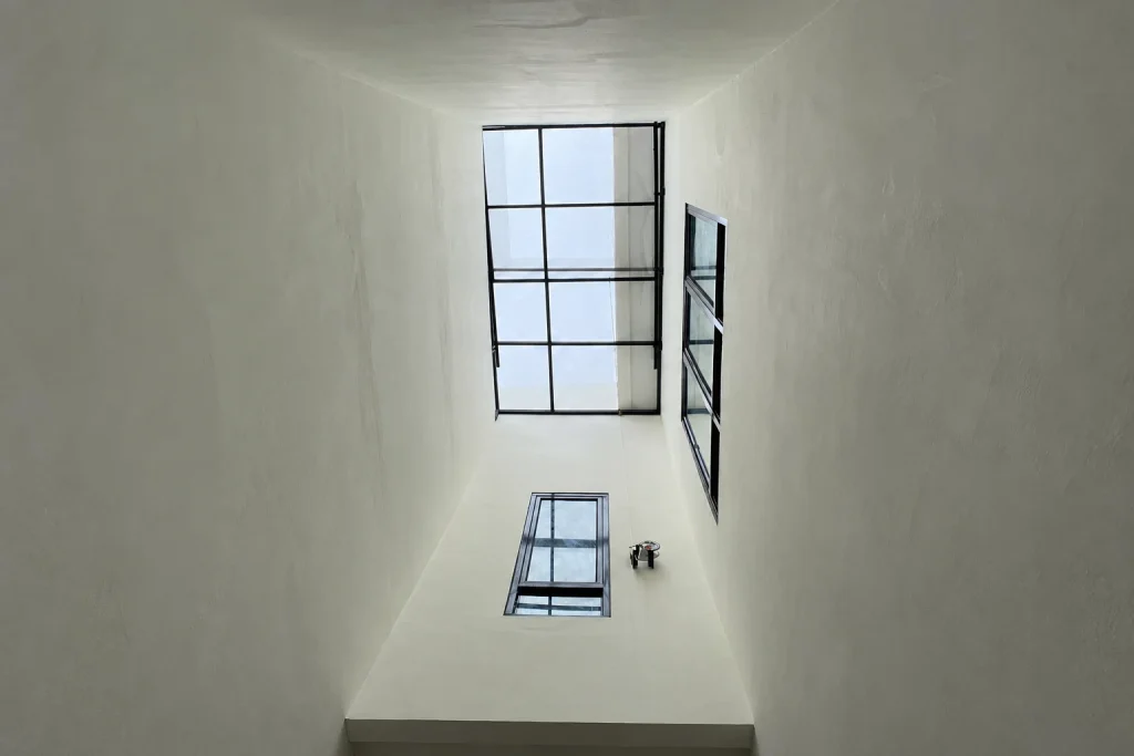 Renovasi Rumah - FJ House