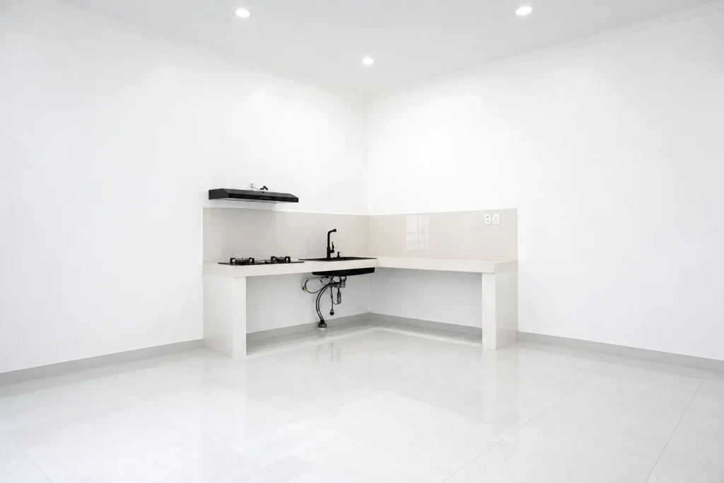 Renovasi Rumah - MD House