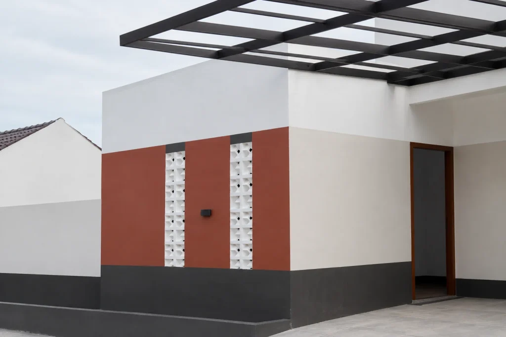 Renovasi Rumah - AK House